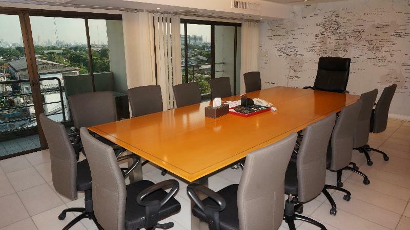 Ziniza The Boutique Service Apartment Bangkok Exterior foto